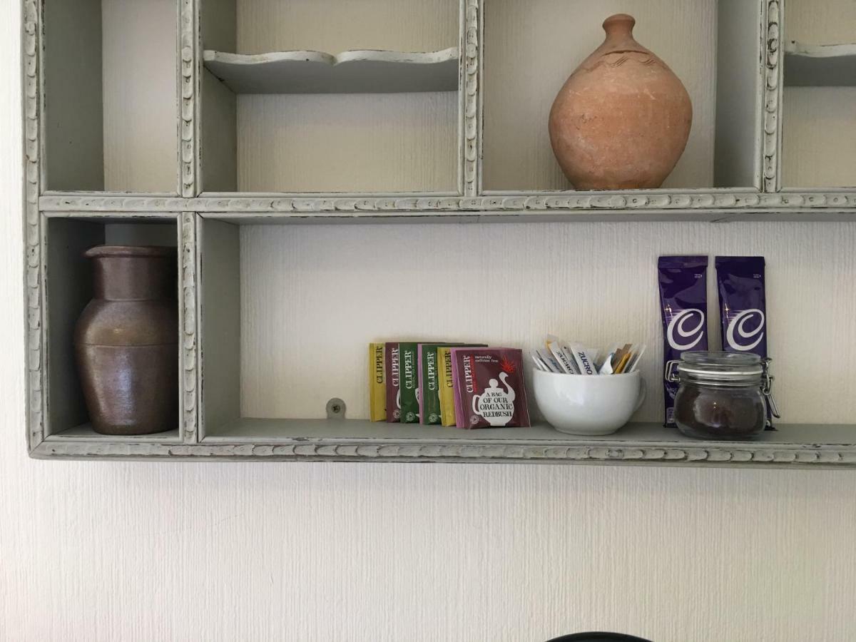 مبيت وإفطار كينغستون ذا سكوت أرمز - إن المظهر الخارجي الصورة